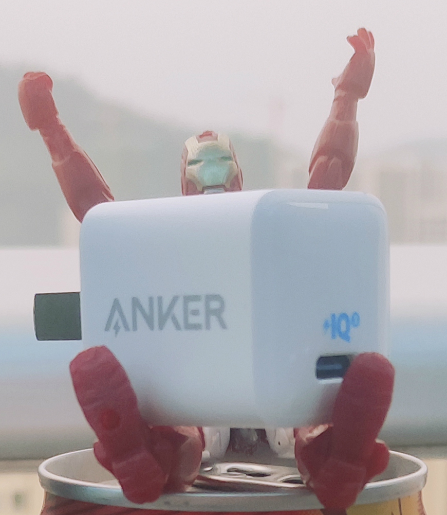 2c1a快充充电头,65w氮化镓充电器2c1a方案