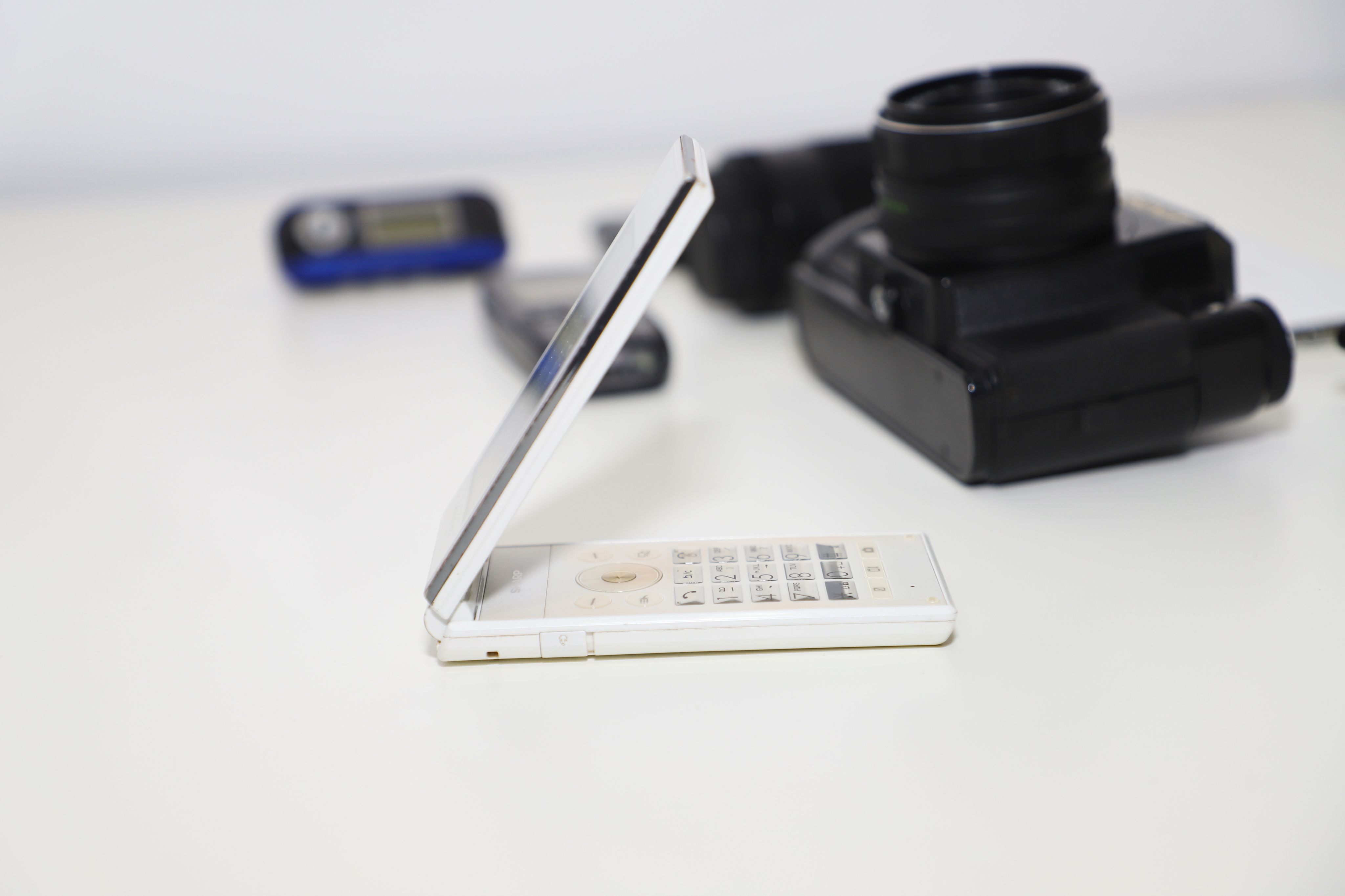 十种已经消失的数码产品盘点,曾经火爆一时的数码产品