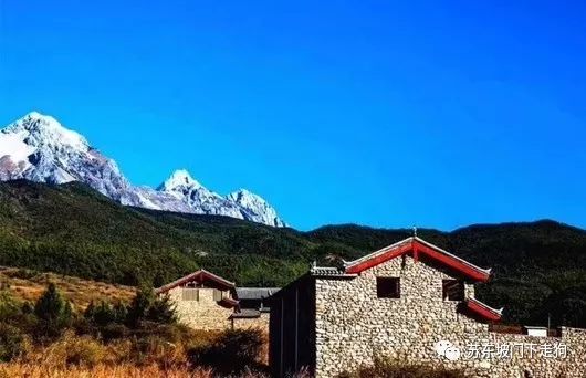 何谓发现？是洛克发现了丽江？