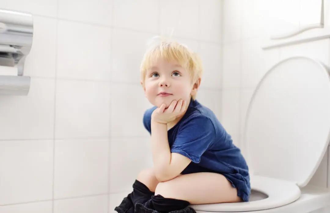 长时间居家防护，孩子便秘怎么办？