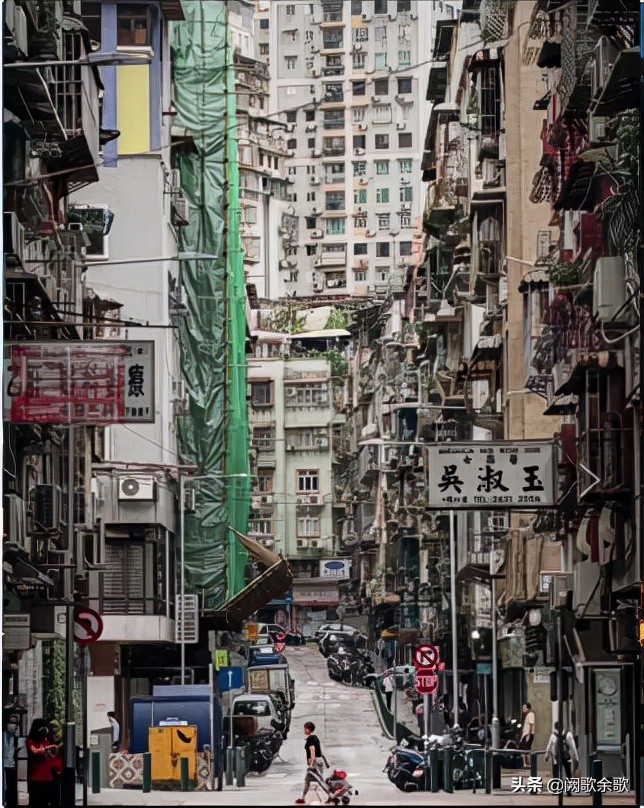 疫情结束后的热闹,疫情过后街道冷清