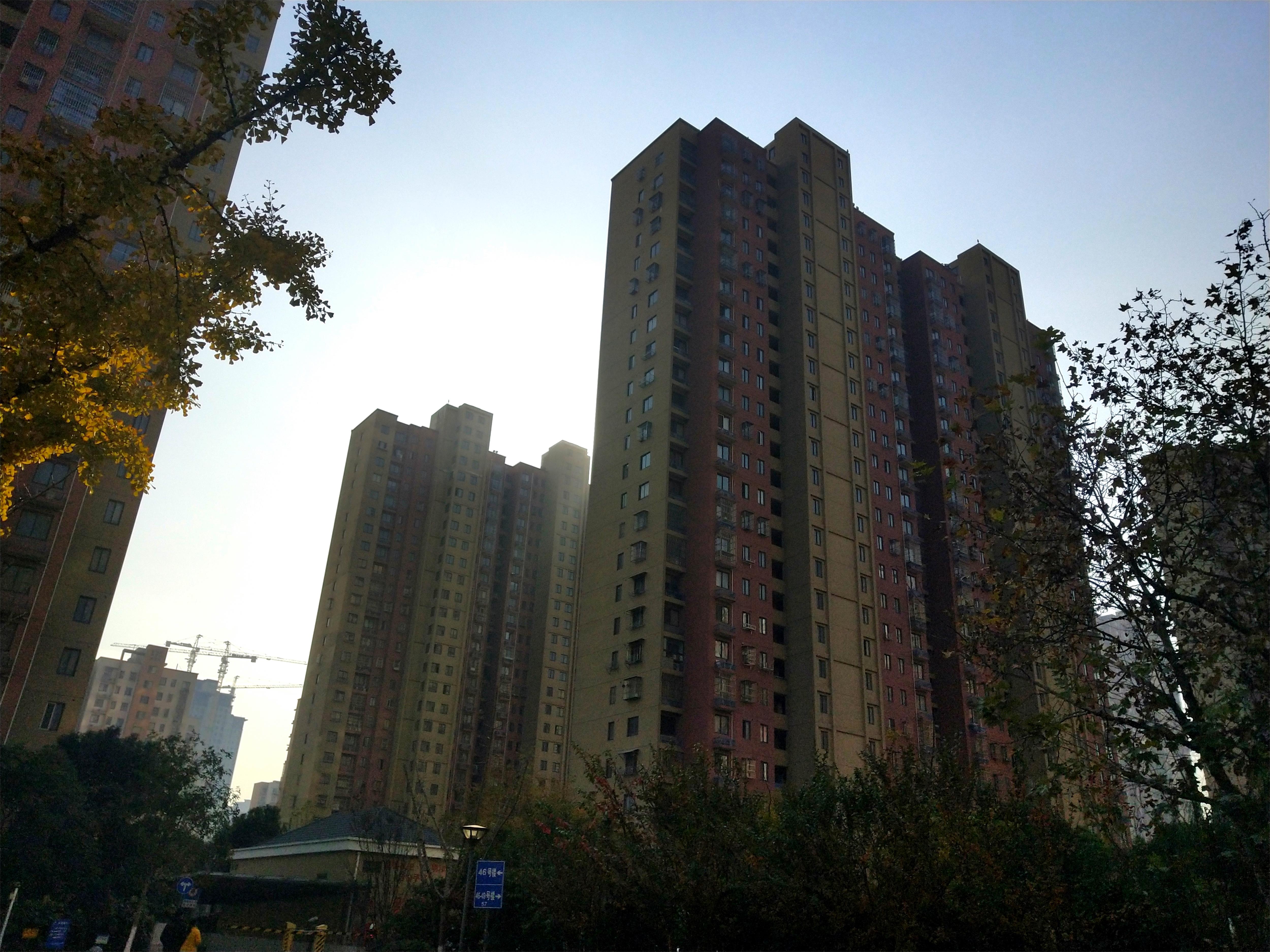 天一新城哪个楼盘值得买,天一新城性价比最高楼盘