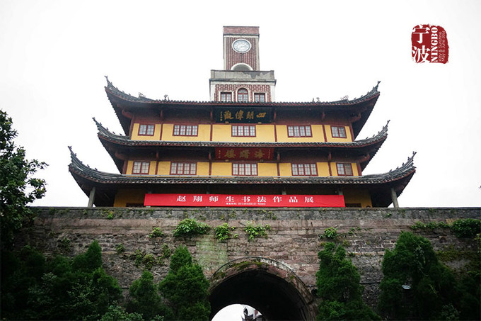 宁波附近一日游古村最佳去处,宁波市内一日游必去景点排行榜