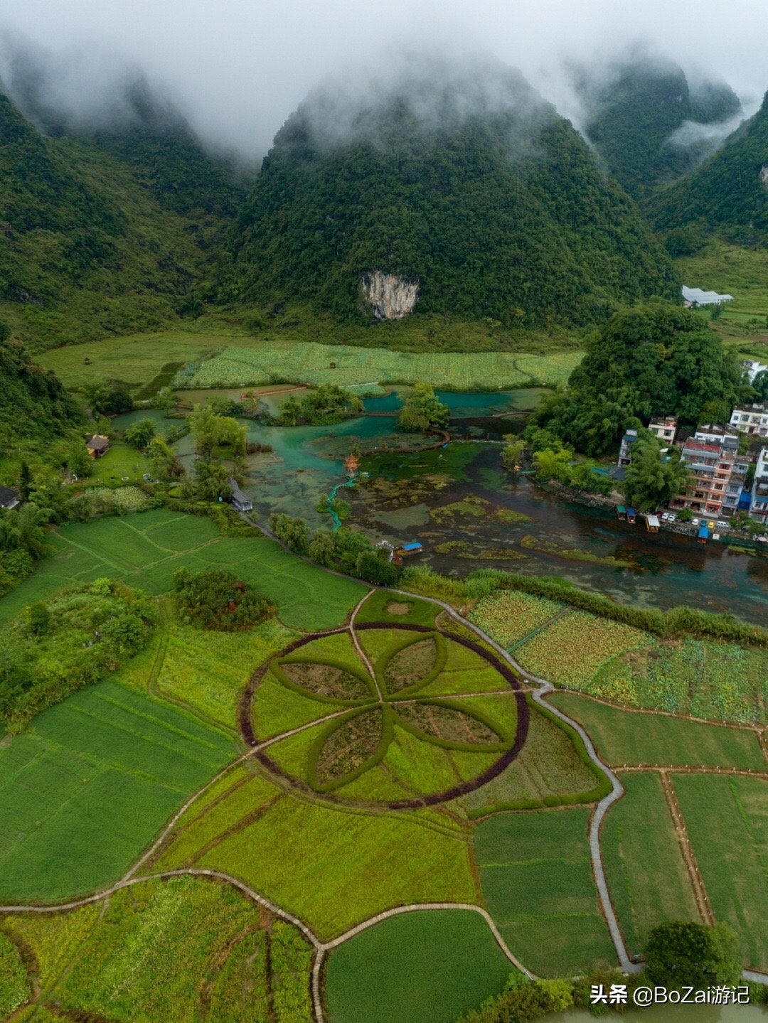 来广西必玩的地方,去广西旅游必去的八大景点