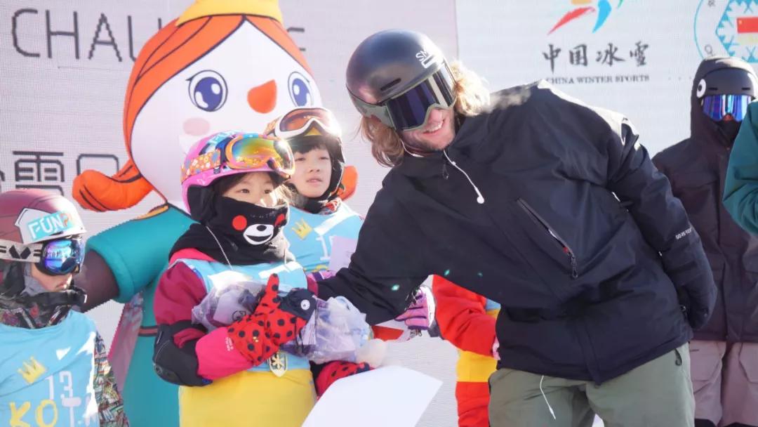 冬奥100天央视活动,冬奥1000天