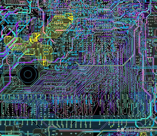 Intel平台下的DDR3L的PCB设计你熟悉？10年设计工程师告诉你秘诀
