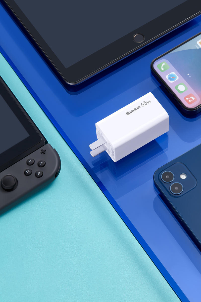 航嘉65w评测,航嘉65w氮化镓