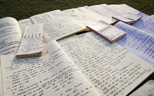 单词背多久才可以学语法,单词语法零基础自学