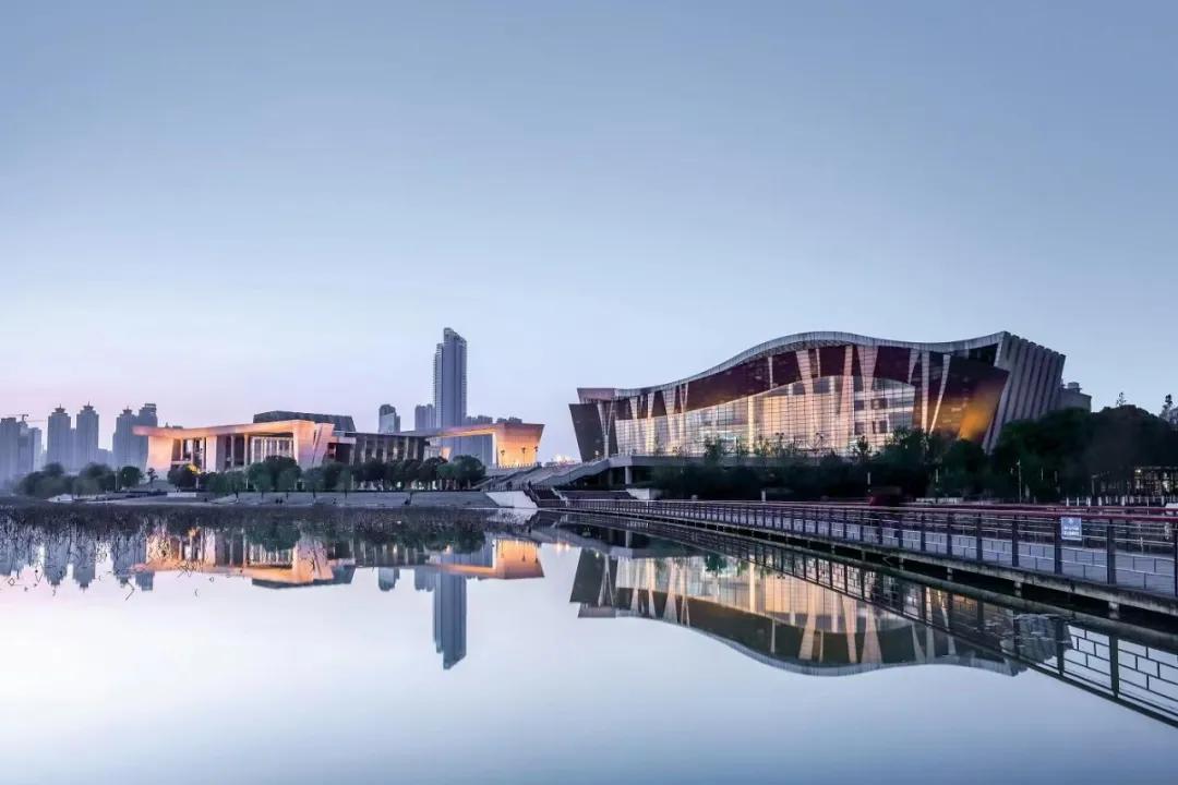 2019武汉设计双年展地点,武汉设计双年展在哪里举行