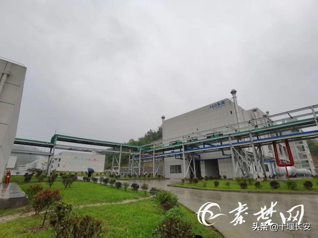 亚波书记带队奔赴十堰这些县市区,现场点评来了!