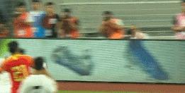 国奥与朝鲜国奥的比赛,国奥遭韩国队绝杀并不丢人