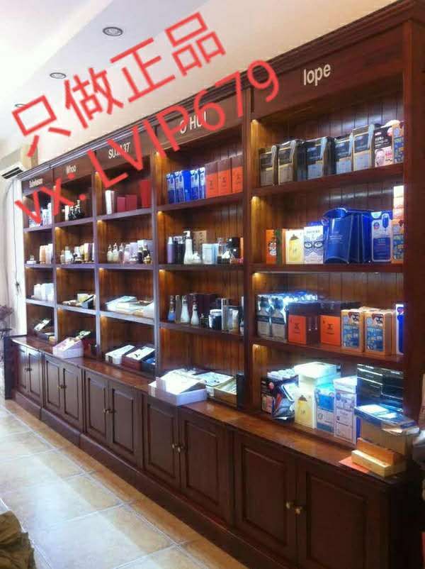 韩妆现货出售批发,韩妆原装批发市场