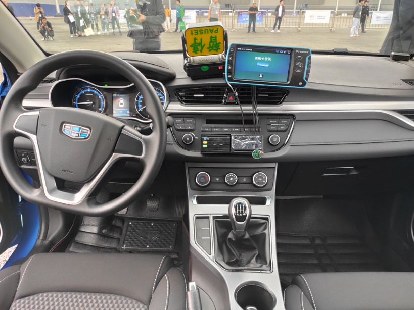 吉利甲醇混动测试,吉利新能源甲醇车优势