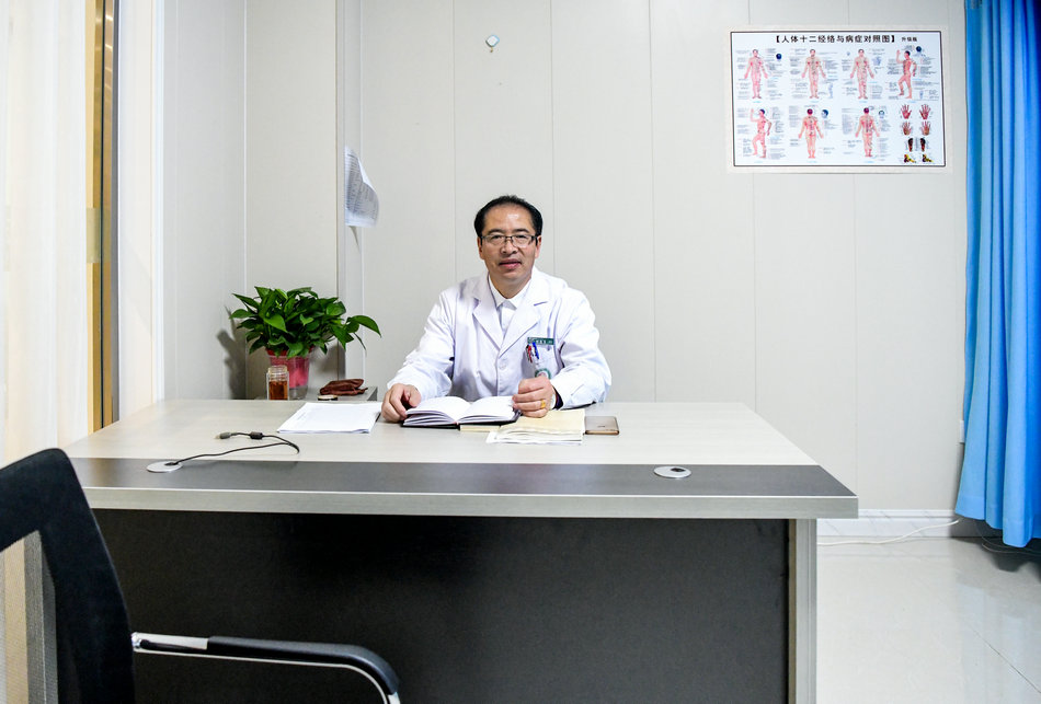 天水康复医院开业,天水慈康医院