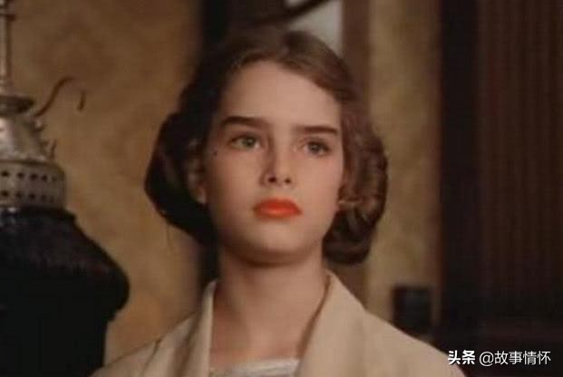 她被称为世界第八大奇迹，曾与迈克尔·杰克逊是青梅竹马，