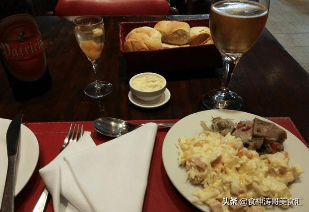 乌拉圭人平时最爱喝什么茶,乌拉圭人吃什么的