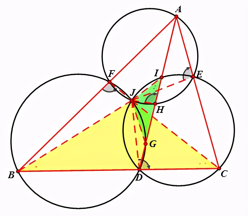 高中数学猫爪定理视频,猫爪定理全过程视频