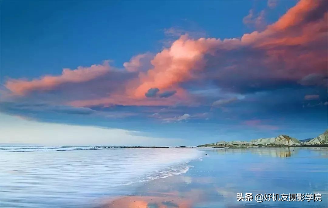 怎么用手机拍风景照片才好看技巧,新手拍摄风光照片技巧