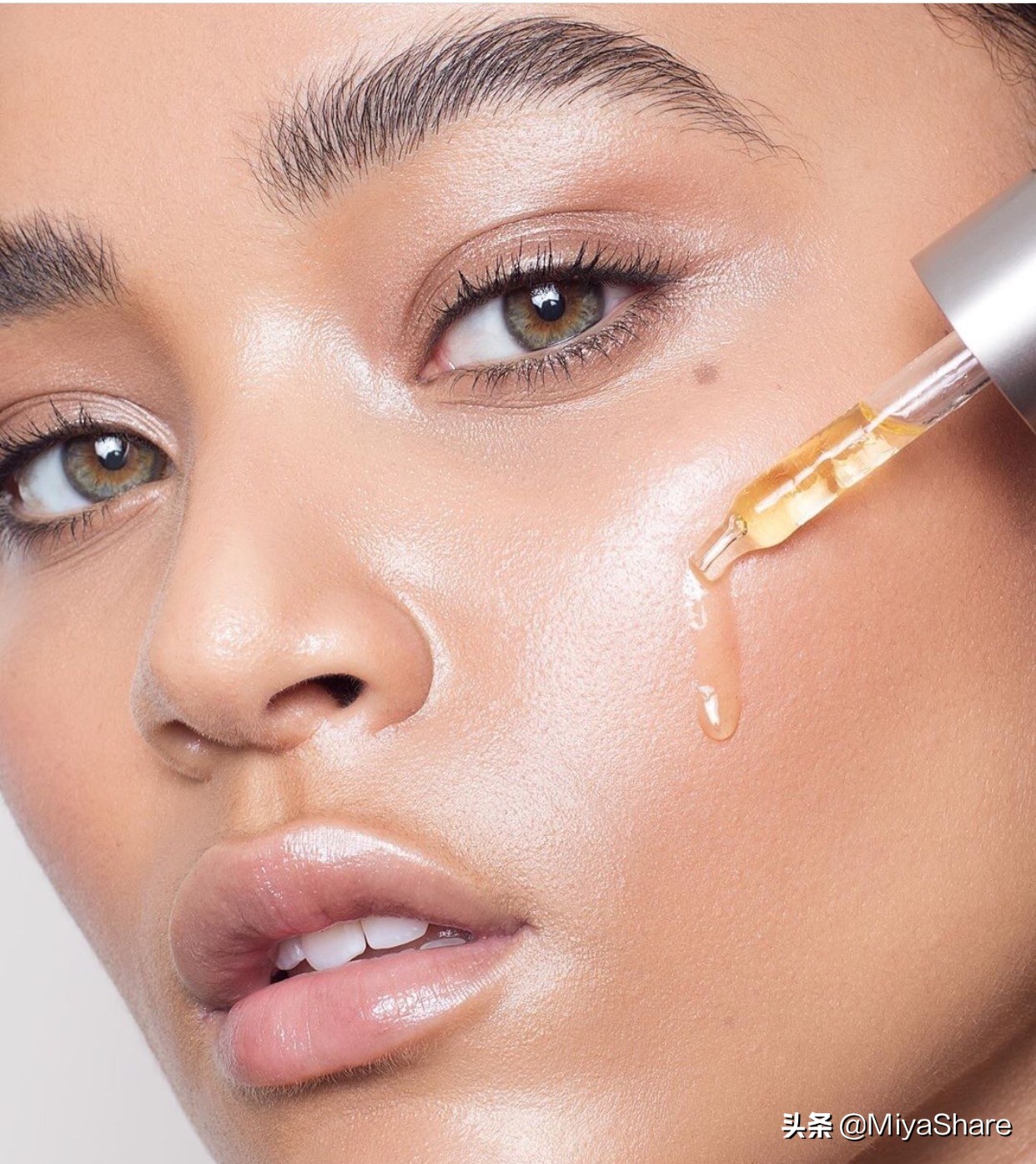 按摩脸真的有效吗,做脸部按摩有必要吗