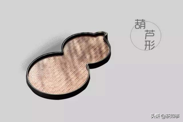 湿茶盘分类及区别,茶盘全套用法