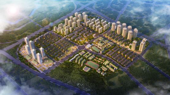 2020市场大考出分首地江山赋何以成为区域“顶流”？