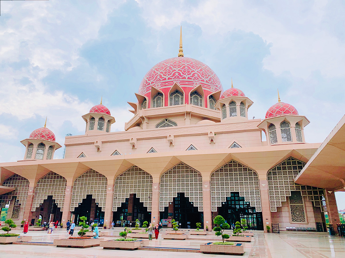 马来西亚新山旅游攻略自由行,马来西亚马六甲旅游景点攻略