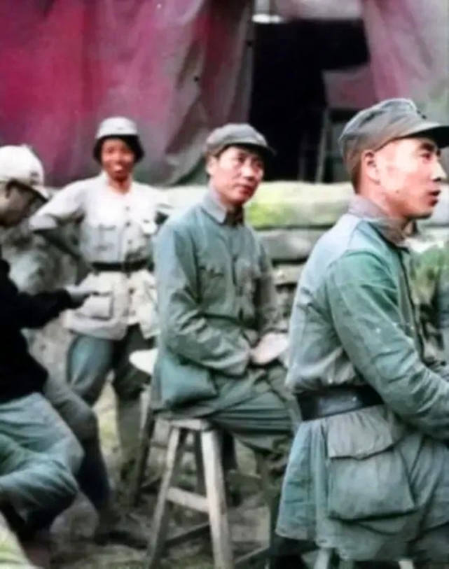 39张毛*东泽**主席的彩*图色**片，再现一代伟人的风采