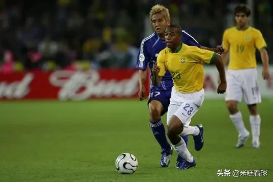 前日本国脚稻本润一世界杯进球,2002年世界杯日本队稻本润一