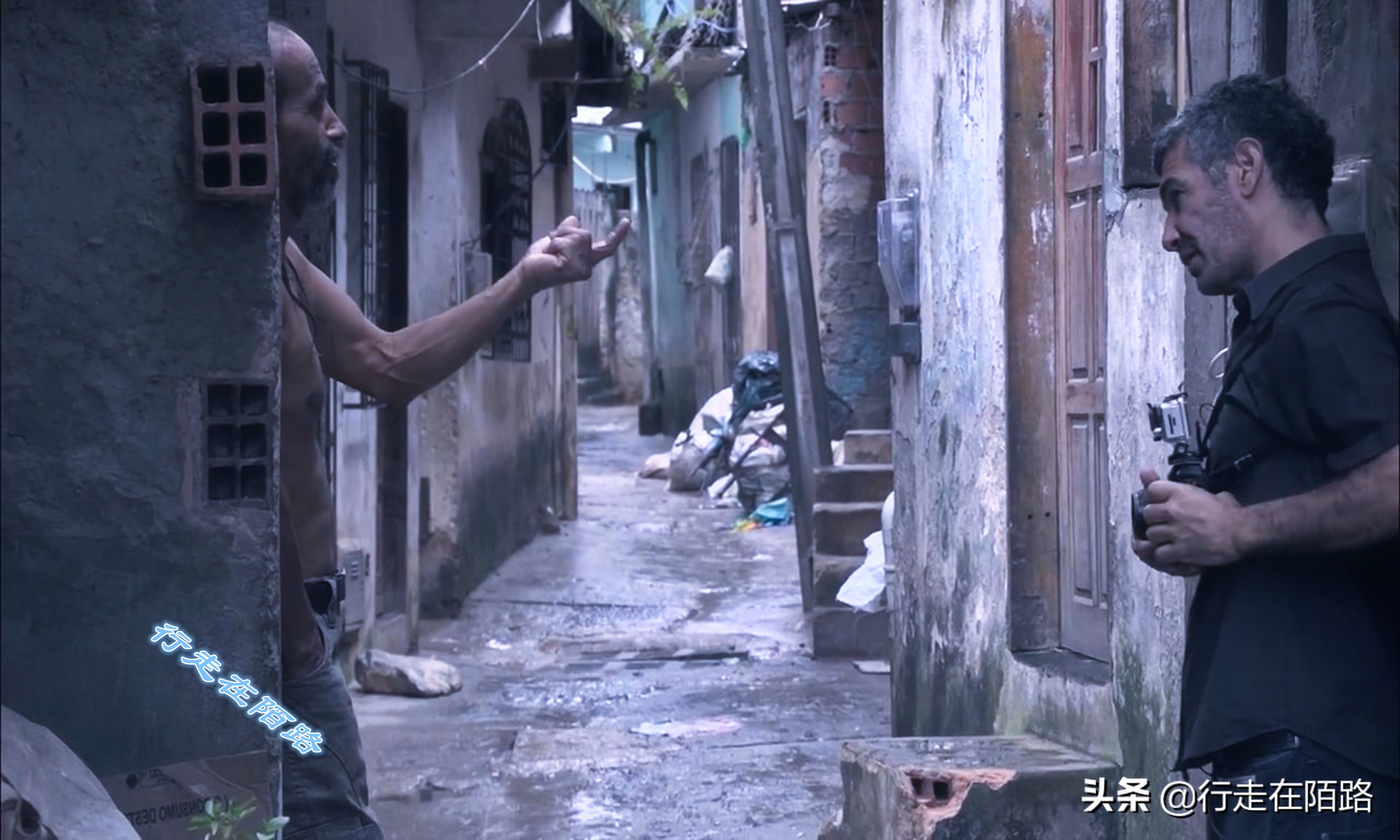 十大最危险旅行景点排行榜,十大危险的游玩地方