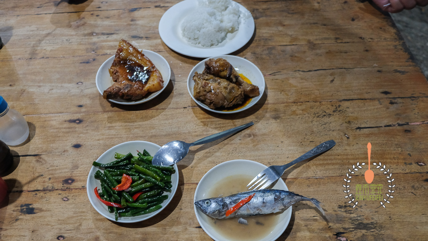 菲律宾物价对比中国物价,2019年菲律宾长滩岛物价