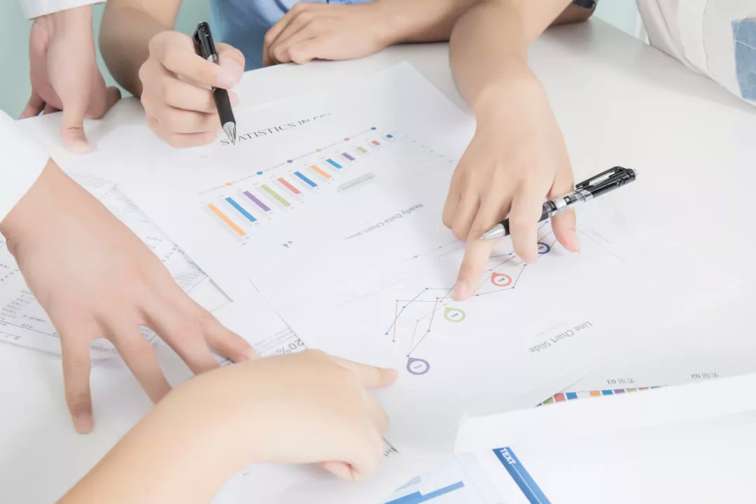 职场生存套路大全集,职场996工作模式