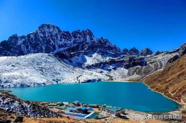 尼泊尔ebc珠峰大本营,尼泊尔徒步珠峰大本营攻略