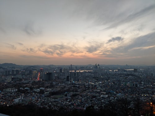 韩语常用语零基础教学,韩语入门必学口语100句