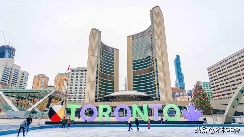 加拿大旅行日记,多伦多最佳生活日记
