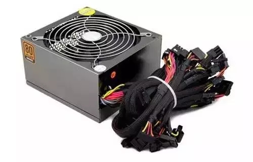 电脑主机由哪些构件组成,组成电脑的基础知识