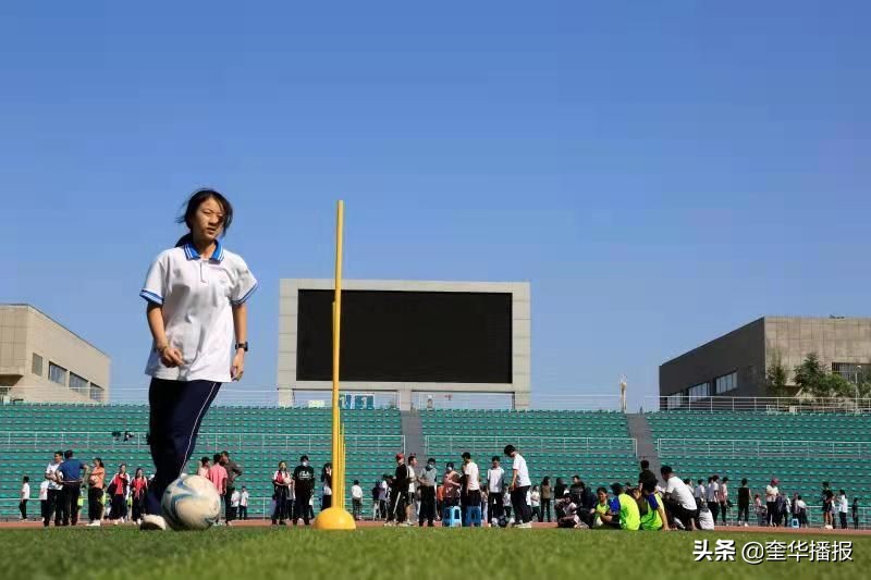 茌平区实验中学2024年田径运动会,茌平区趣味运动会