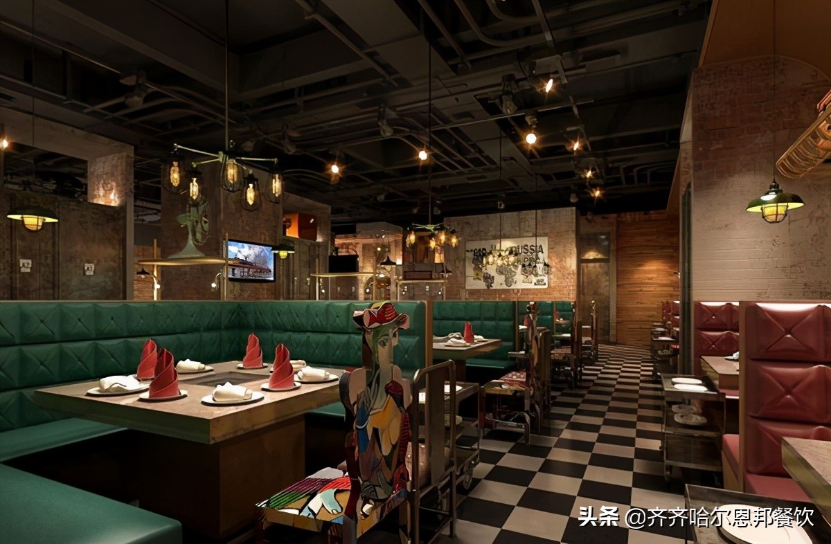 如何加盟一家火锅食材店,怎样加盟一个火锅店