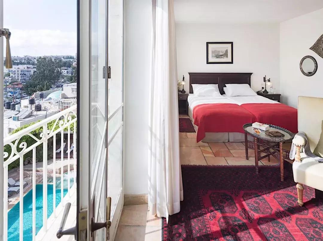 Monocle给出了什么是好酒店的答案