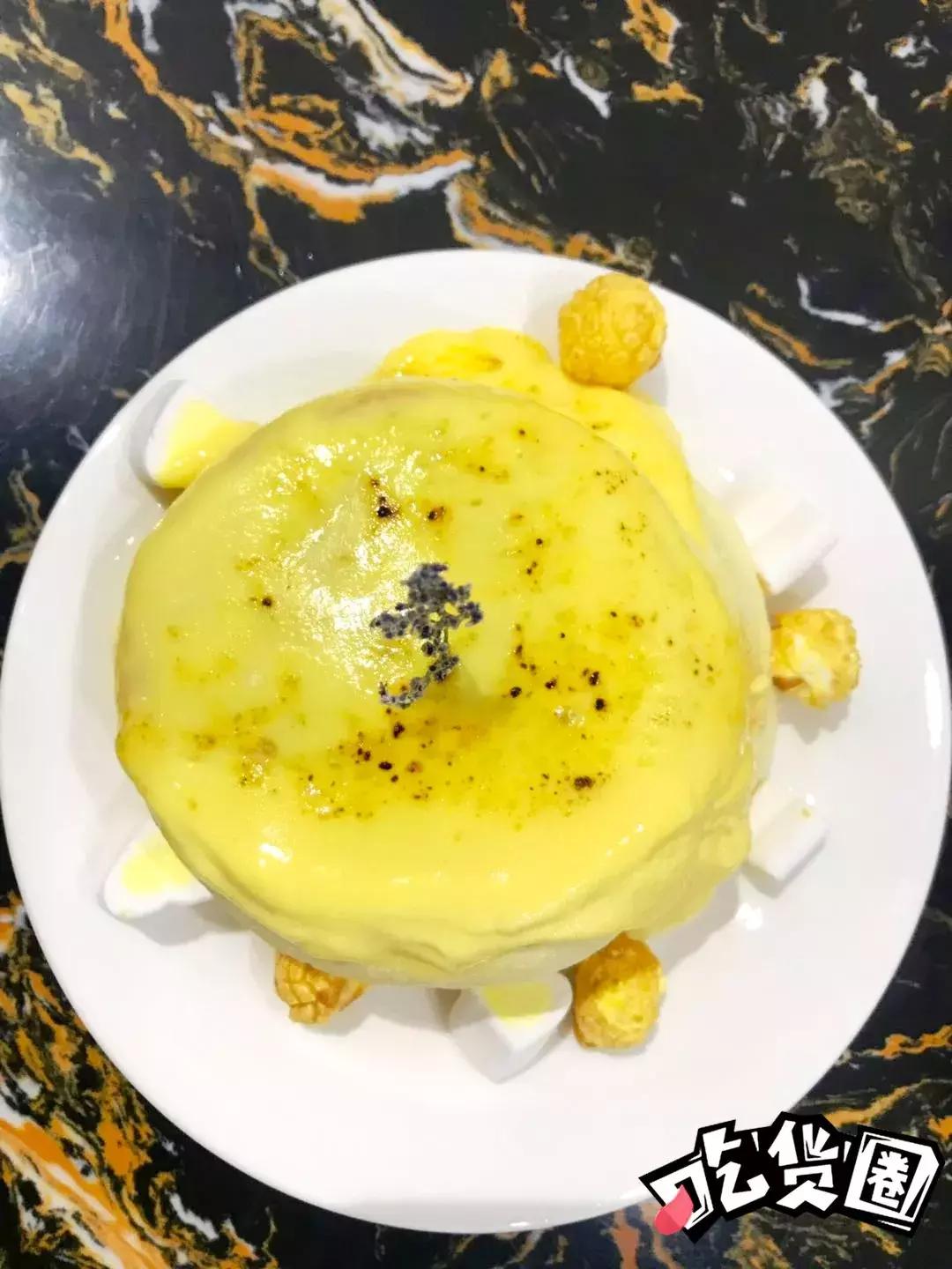 盘它饮品店,blusouffle舒芙蕾万达店