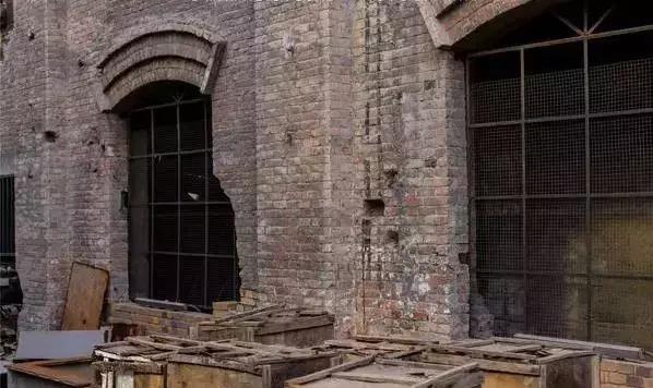 启新1889老而不衰,旧物的工业风时尚正流行