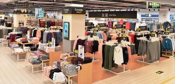 沃尔玛george是什么品牌,沃尔玛品牌george