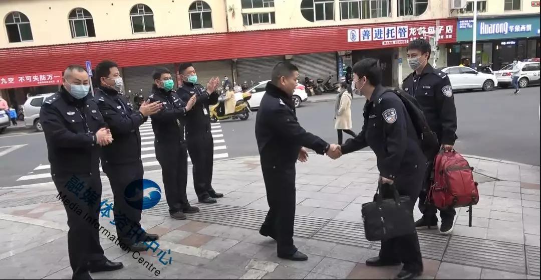 虽远必抓！三明警方破获一起价值7万多元的贩卖口罩网络诈骗案