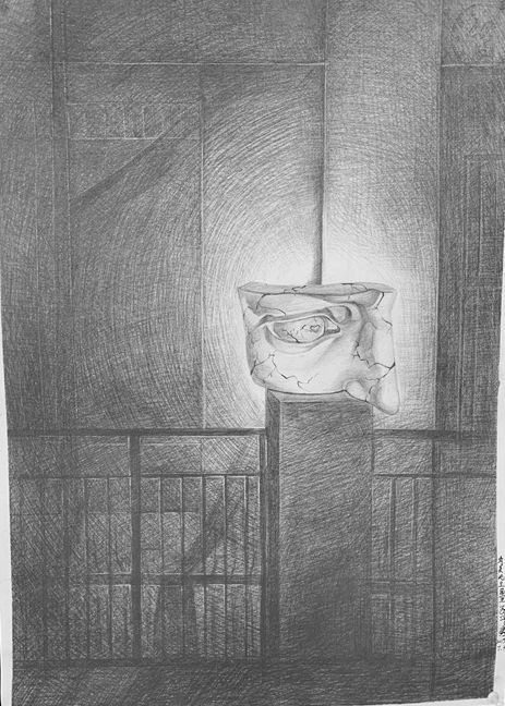 北京清美屹立画室清美班分几种,北京清美屹立画室