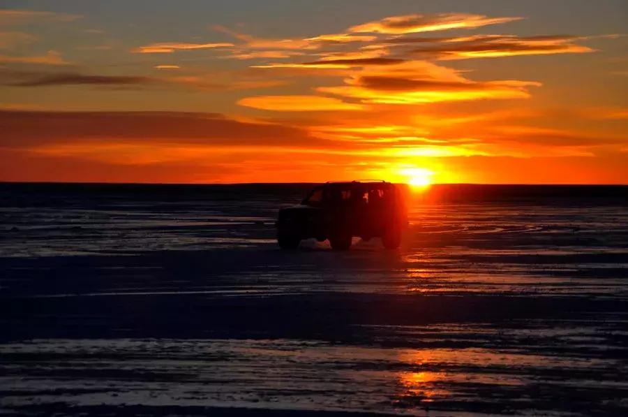 中国最美雪景地方,最适合旅游的雪国