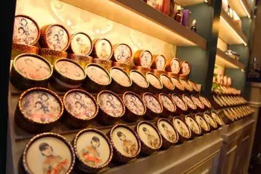 说“上海没特产”的朋友，再问绝交！