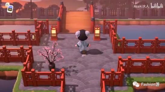 集合啦！*男猛**带你云游不同の梦幻小岛