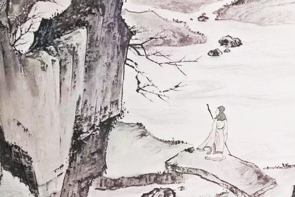 马致远写的最著名的诗,马致远最著名的诗