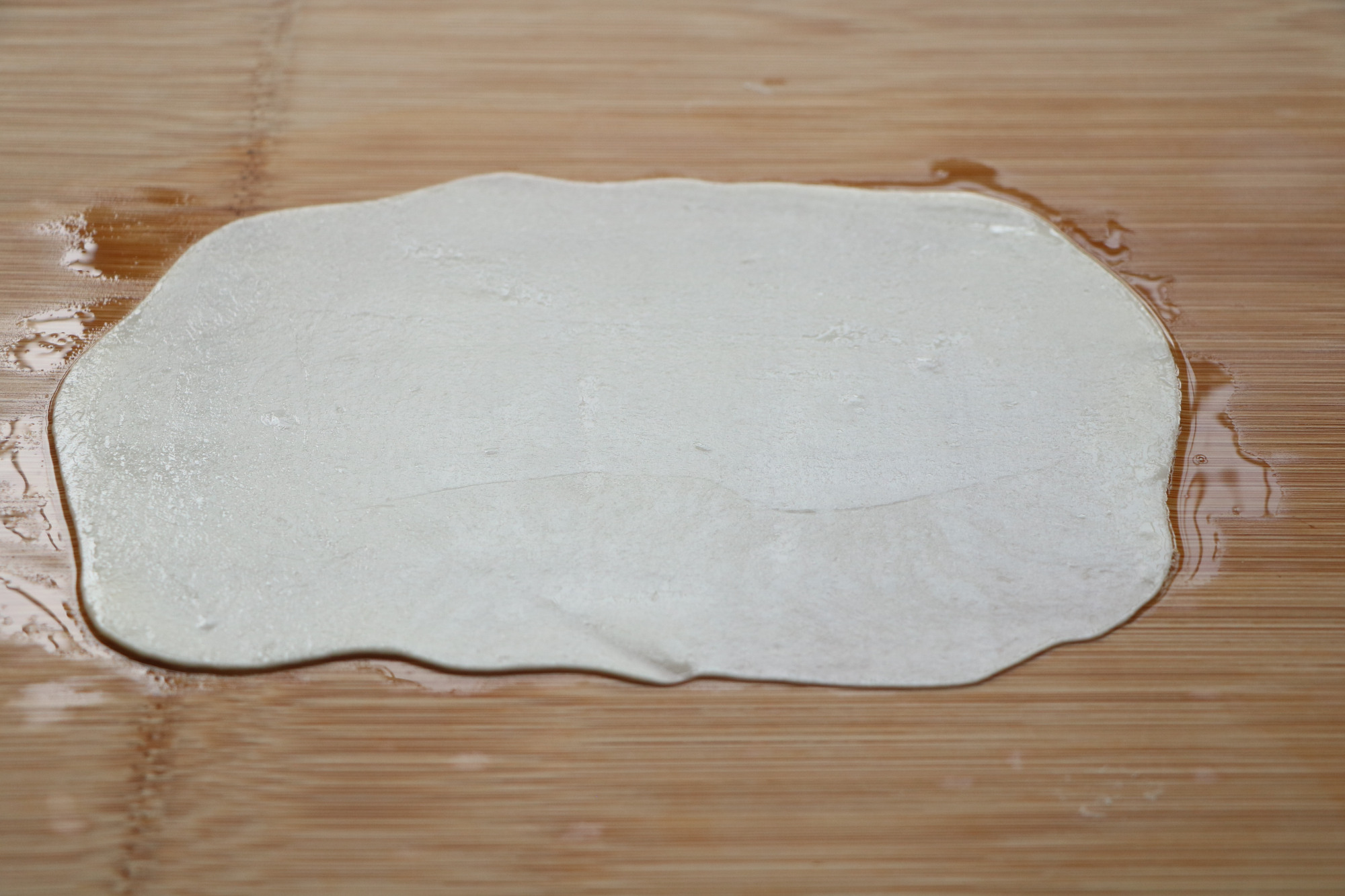 我家煎饼,煎饼怎么做又酥又香