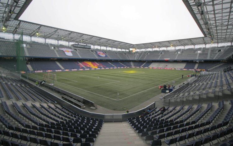 红牛旗下的五家足球俱乐部,红牛足球集团