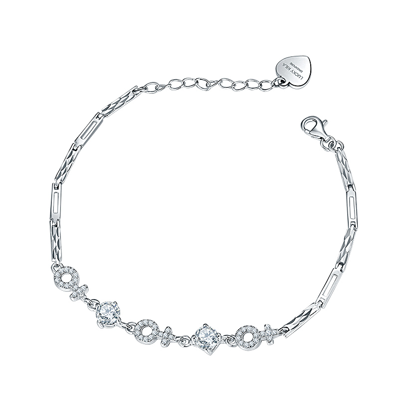 幸运吉拉项链视频,幸运吉拉项链